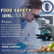 Food Safety level 3 course in Azad Kashmir