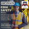 OSHA MS 30 Hours safety course in Rawalpindi Khanapul