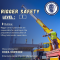 Rigger level 1 Safety course in Rawalpindi Khanapul