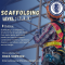 Scaffolding level 3 course in Sheikhupura