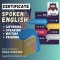 Spoken English short course in Muzaffarabad