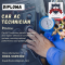 Car AC Technician International Certificate Course in Gujranwala