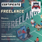 Freelancing International Certificate Course in Gujarkhan