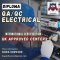 QA/QC Electrical International Certificate Course in Rawalakot