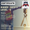 Rigger Level 2 International Certificate Course in Lahore