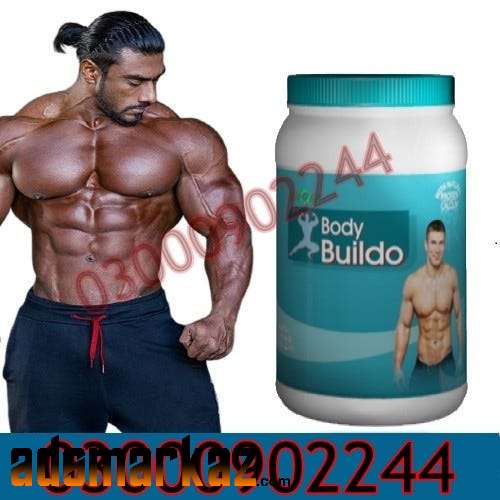 BoDy bUiLdO CaPsUlE PrIcE In Rawalpindi #03000-902*244