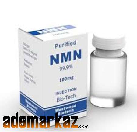 nmn injection In pakistan