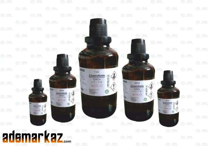 Chloroform Spray In Attock #03021954755