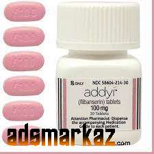 Addyi Tablets in Multan #03021954755