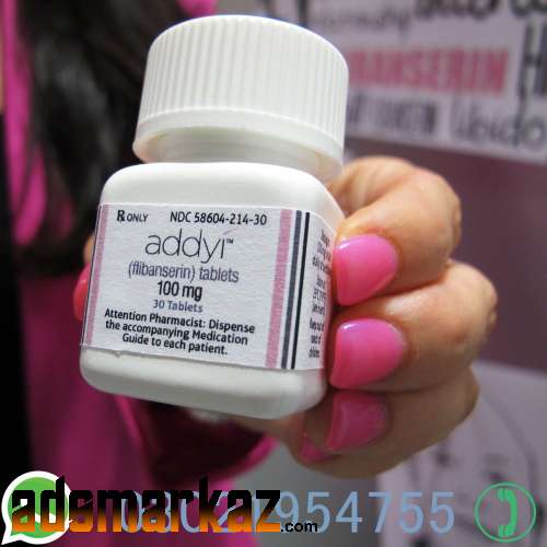 Addyi Tablet in Bhalwal #03021954755