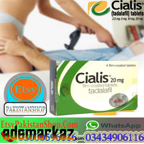 Cialis 20mg Tablets In Hyderabad - 03302833307