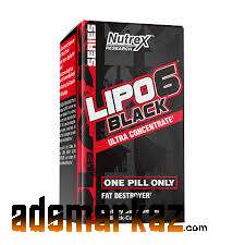 lipo-6 black capsules in Khairpur #03021954755