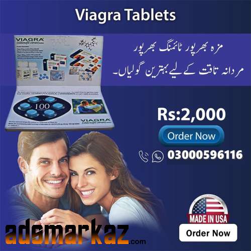 Viagra Pack Of 6 Tab In Pakistan 03000596116