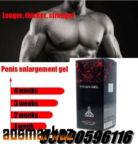 Titan Gel Penis Enlargement Price In Pakistan - 03000596116