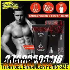 Enlargement Titan Gel In Rawalpindi - 03000596116