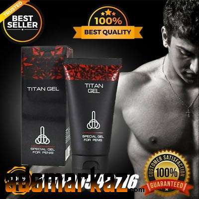 Titan Gel 45ml In Faisalabad - 03000596116