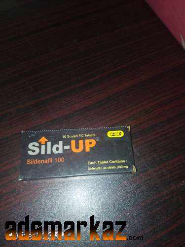 Sild Up Tablets Price In Pakistan 03000596116