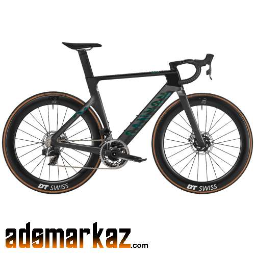 2024 Canyon Aeroad CFR AXS Road Bike (M3BIKESHOP)