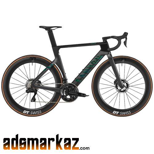 2024 Canyon Aeroad CFR Di2 Road Bike (M3BIKESHOP)