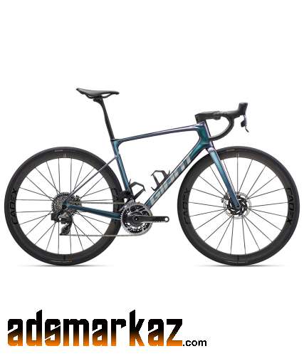 2024 Giant Defy Advanced SL 0 Road Bike (M3BIKESHOP)