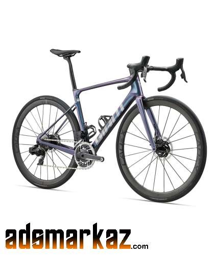 2024 Giant Defy Advanced SL 0 Road Bike (M3BIKESHOP)