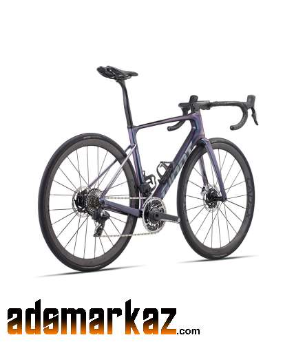 2024 Giant Defy Advanced SL 0 Road Bike (M3BIKESHOP)