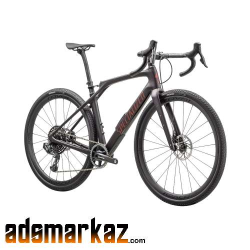 2024 Specialized Diverge STR Pro Road Bike (M3BIKESHOP)