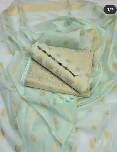 banarsi fabric cotan jacat For Sale