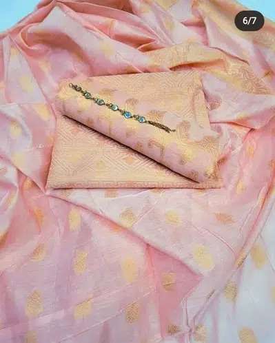 banarsi fabric cotan jacat For Sale