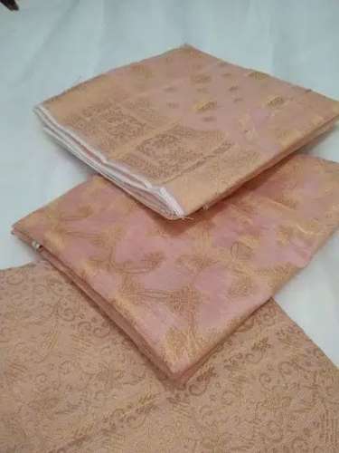 banarsi fabric cotan jacat For Sale