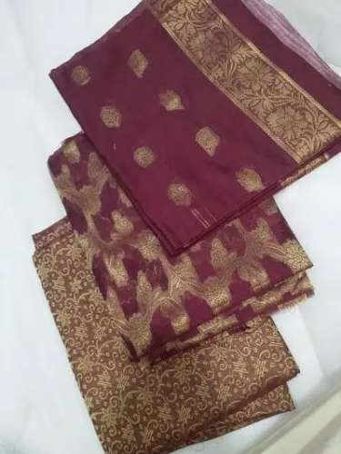 banarsi fabric cotan jacat For Sale