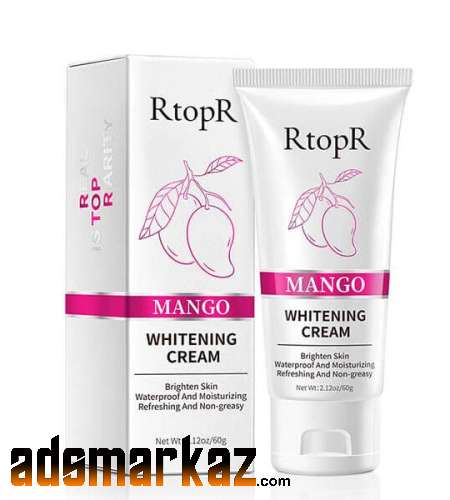 Rtopr Mango Whitening Cream In Dadu#03000732259#