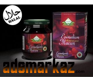 Epimedium Macun price in Rawalpindi=|03000378807|Online Shop..