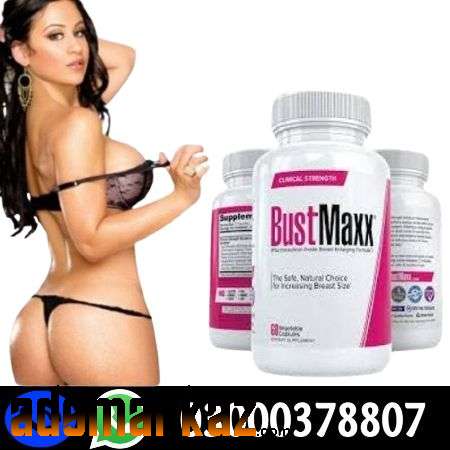 BustMaxx PIlls Price In Kandhkot-03000378807-Call us now..