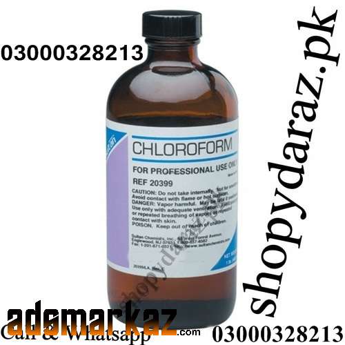 Chloroform Spray Peice in Quetta 03000328213