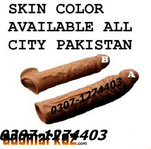 Skin Color Silicone Condom Price in Rahim yar khan @03071274403