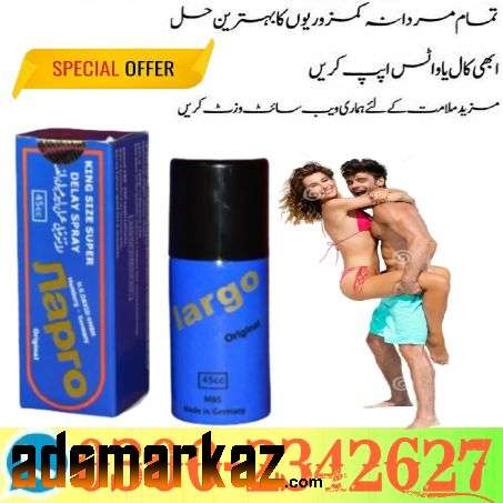 Ua Largo Delay Spray In Sukkur || 0302~!5023431 || Click Up