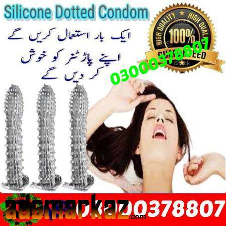 Silicone Reusable Condom In Bahawalpur - 03000378807 !