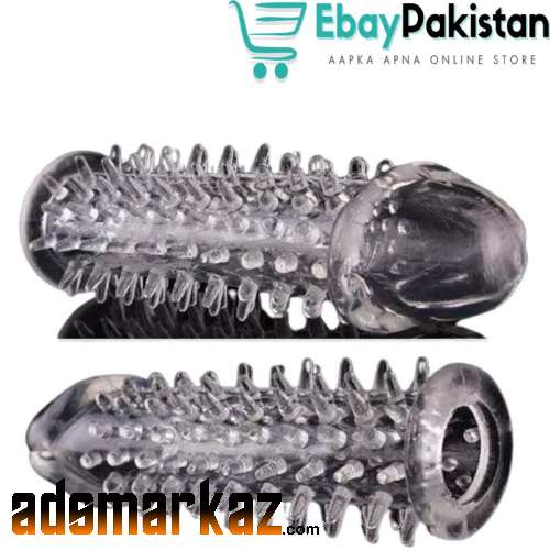 Dotted(Thik Condom) Cover In Pakistan