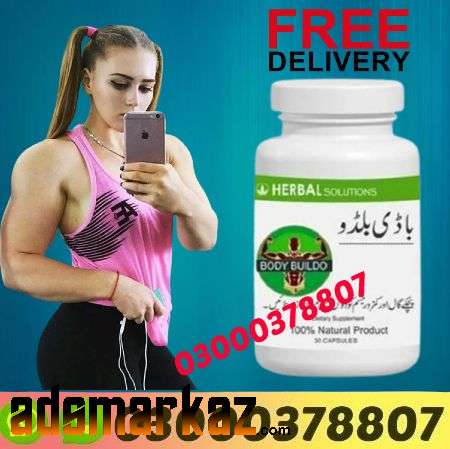 Body Buildo Tablet In Muzaffargarh%03000378807\\