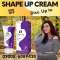 Buy Shape Up Cream Price in Pakistan Order Now - 03056059435