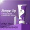 Buy Shape Up Cream Price in Lahore Order Now - 03056059435