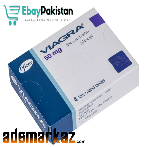 Viagra 50 Mg Tablets In Pakistan - 03000-291655