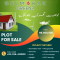 Urgent Sale: Prime 80 Gaz Plot in Gulmohar Greenz – Only 4 Lakh!