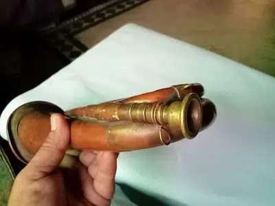 Old. bugle For Sale