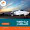 Vedanta Air Ambulance in Mumbai with Extraordinary Medical Amenities