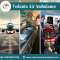 Select Vedanta Air Ambulance service in Vellore at a Pocket-Friendly