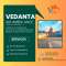 Vedanta Air Ambulance from Kolkata – Trouble-Free and Convenient