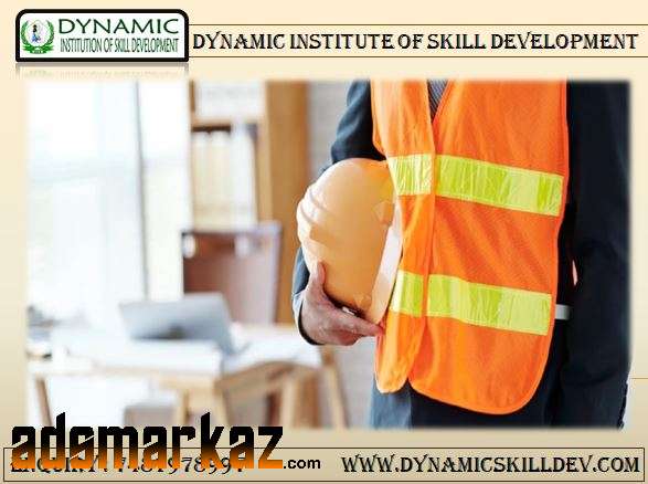 Advance Your Career with the Best Safety Institute in Patna Today