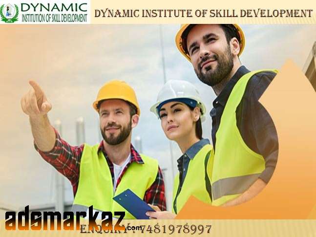 Elevate Your Career with Safety Training at Dynamic Institute in Patna